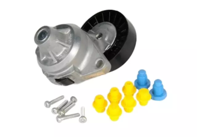 21008320 - Cooling System: Belt Tensioner for GM Image