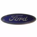 FL3Z8213A - : Grille Emblem for Ford Image