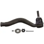 ES800406 - : Front Left Outer Steering Tie Rod End for Moog Image