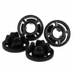 W712889S300 - Body: Support Rod Grommet for Ford Image