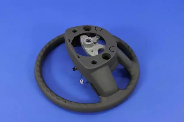 Steering Wheel - Mopar (YV191DHAD)