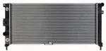 8012730 - : Agility Radiator for Agility Image