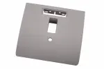 84435113 - : F Plate for GM Image