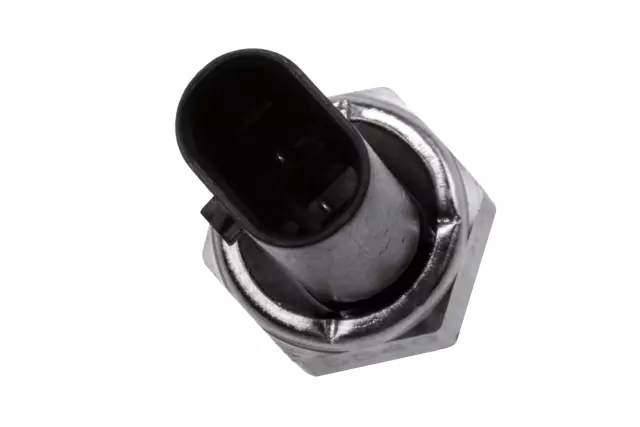 55494196 - : 2017-2021 GM Temp Sensor for Cadillac: Escalade, Escalade ESV | Chevrolet: Cruze, Equinox, Silverado 1500, Silverado 1500 LTD, Silverado 2500 HD, Silverado 3500 HD, Suburban, Tahoe | GMC: Sierra 1500, Sierra 1500 Limited, Sierra 2500 HD, Sierra 3500 HD, Terrain, Yukon, Yukon XL Image