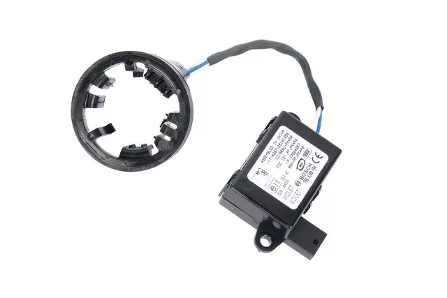 Theft Deterrent Module - ACDelco (13523276)