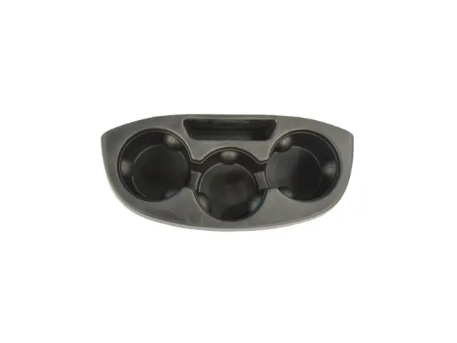 Cup Holder Bezel - Mopar (1ZS67JXWAC)
