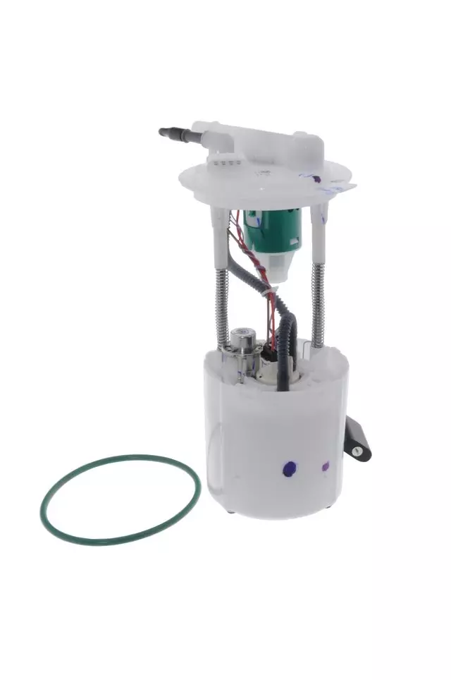 MU2152 - Air and Fuel Delivery: Fuel Pump and Level Sensor Module for ACDelco Image