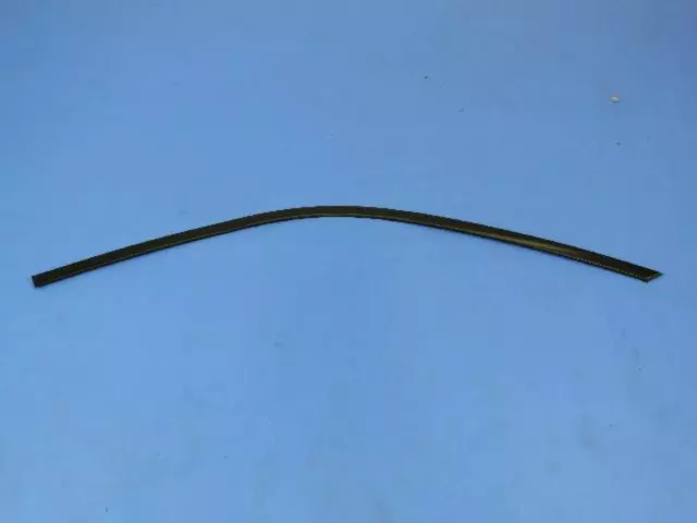 Day Light Opening Molding, Right - Mopar (57010504AM)