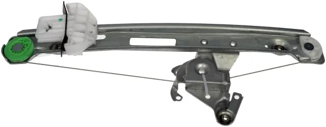 740584 - Interior: Power Window Regulator (Regulator Only) for Dorman Image