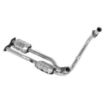 50410 - : Ultra EPA Direct Fit Catalytic Converter for Walker Exhaust Image
