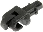 74954 - : Rear Sun Shade Clips for Dorman Image