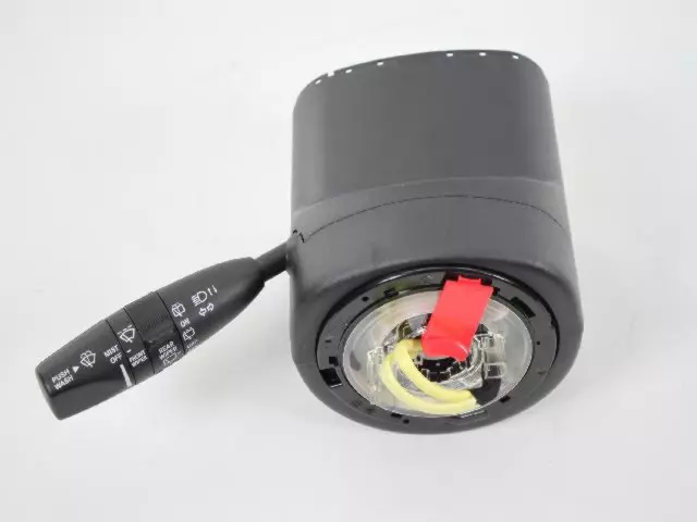 1HE78DX9AO - Restraints: Steering Column Module for Dodge: Durango | Jeep: Grand Cherokee Image