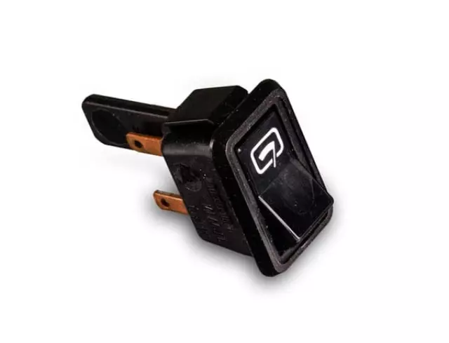 91161332102 - : Rear Wiper Switch for Porsche: 911 Image