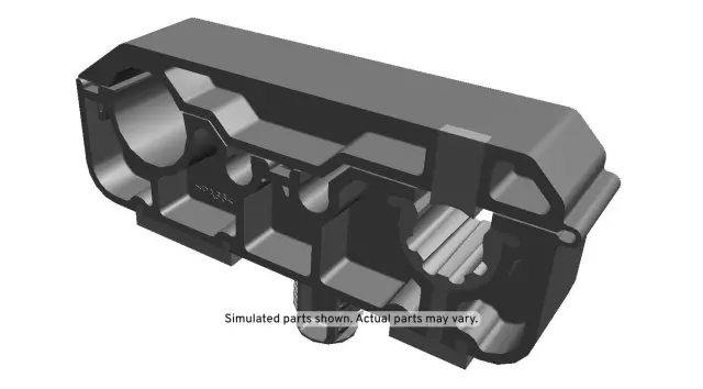 25938681 - : Multi-Purpose Clip for GM Image