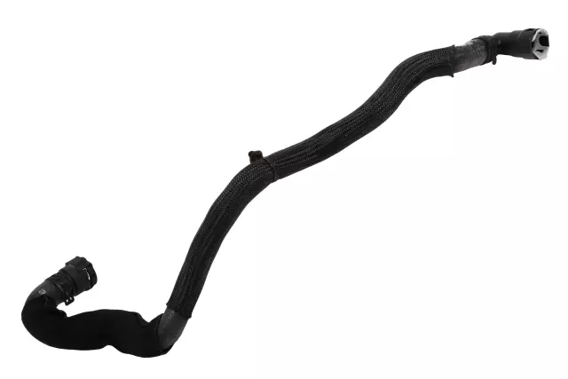 84065799 - : Turbocharger Intercooler Coolant Hose for Cadillac: CT6 Image