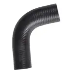 63394 - Belts and Cooling: Molded Heater Hose 20R3EC Class D1 and D2 for Continental Image
