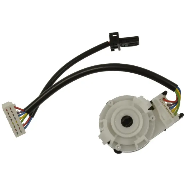 US1419 - Ignition Systems: Ignition Starter Switch for SMP CORP Image