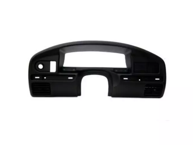 F4TZ15044D70A - Body: Cluster Bezel for Ford: Bronco, F-150, F-250, F-250 HD, F-350, F-Super Duty Image