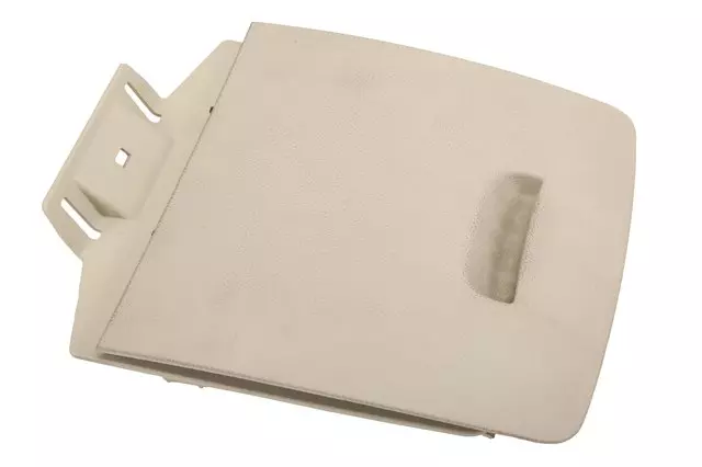 Very Light Linen Instrument Panel Ash Tray - GM (25904082)