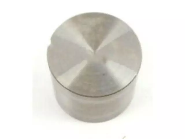 AT4Z6500ASA - Engine: Engine Camshaft Follower for Ford: Edge, Expedition, Explorer, F-150, Flex, Fusion, Mustang, Police Interceptor Sedan, Police Interceptor Utility, Taurus, Taurus X, Transit-150, Transit-250, Transit-350, Transit-350 HD | Lincoln: Continental, MKS, MKT, MKX, MKZ, Navigator | Mercury: Sable Image