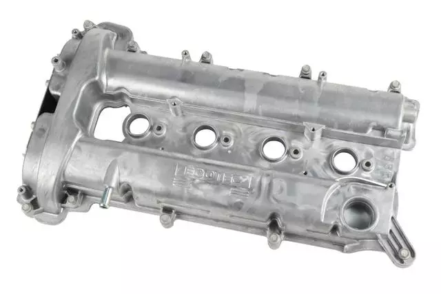 12610279 - : Camshaft Cover for Buick: LaCrosse, Regal, Verano | Chevrolet: Captiva Sport, Equinox, Impala, Malibu | GMC: Terrain Image