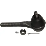 ES3095R - : Steering Tie Rod End for QuickSteer Image