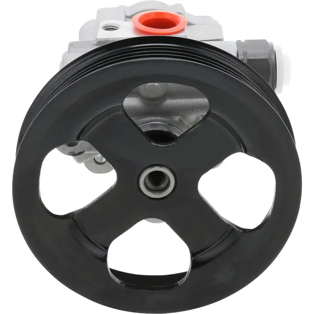 96534M - : Power Steering Pump - MAVAL - Hydraulic Power - Remanufactured - 96534M for Maval Image