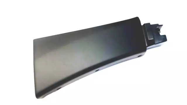 91112SA210 - Body: Molding Assembly for Subaru: Forester Image