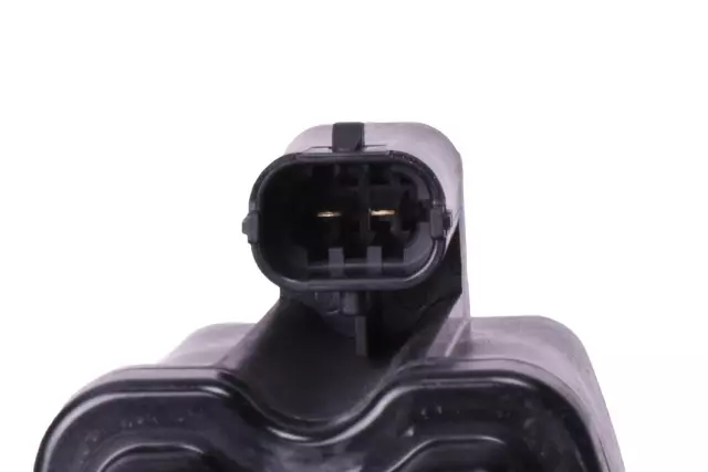 Rear Parking Brake Actuator Kit with Seal and Bolts - GM (13513581)