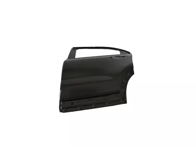 Door Shell - Mopar (68329360AA)