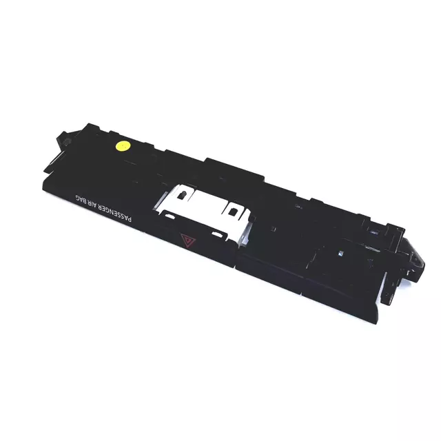 3CN927132BWHS - Body: Multi Switch for Volkswagen: Atlas Image