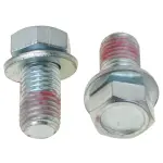 19325588 - : Bolt for GM Image