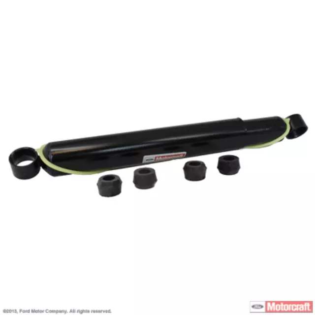 Shock Absorber Assembly Front - Ford (BU2Z-18V124-E)