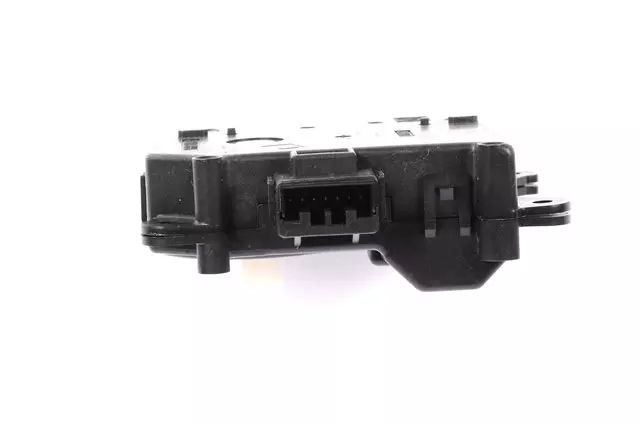 1574289 - HVAC: ACDelcoâ„¢ Actuator for Cadillac: ATS, CTS Image
