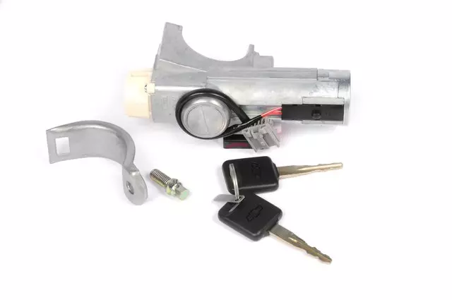 Ignition Lock Solenoid - GM (19316072)