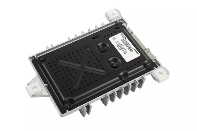 20811234 - Body: Amplifier for Chevrolet: Suburban 1500, Suburban 2500, Tahoe | GMC: Yukon, Yukon XL 1500, Yukon XL 2500 Image