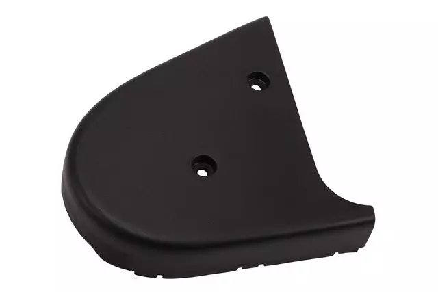 Passenger Side Rear Bumper Fascia Guide - GM (92286208)
