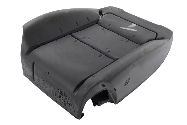 84768498 - Body: Seat Back Pad for Chevrolet: Suburban, Tahoe | GMC: Yukon, Yukon XL Image