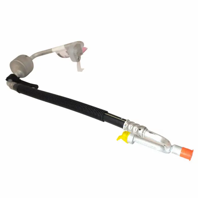 YF3657 - HVAC: Hose &amp; Tube Assembly for Ford: Fiesta Image