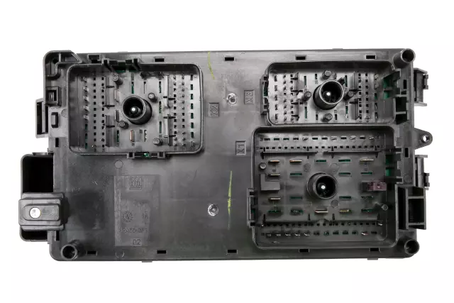 Accessory Wiring Junction Block - GM (22760635)