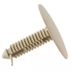 W709691BJAF - : Front Headliner Retainer for Ford Image