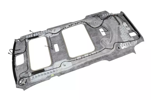 22945101 - Body: Headliner for GMC: Acadia Image