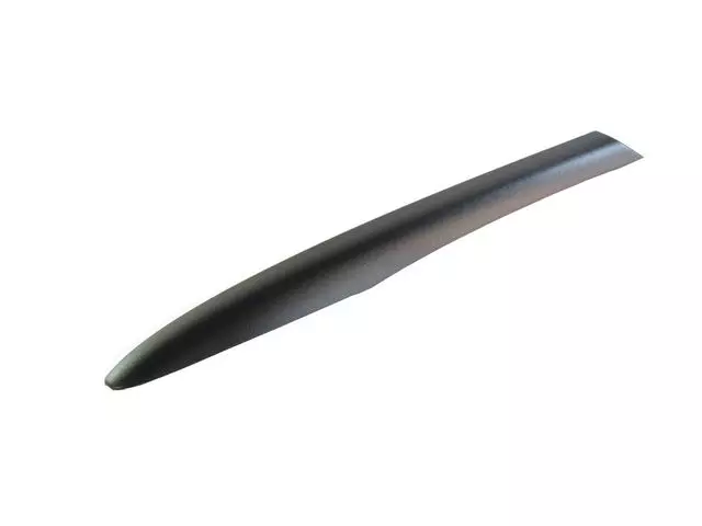 68502251AA - : Side Rail Cover, Left for Mopar Image