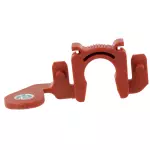 FR3Z7H181B - Body: Bracket Retainer for Ford Image