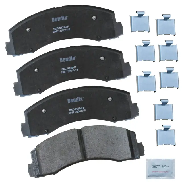 CFC2087 - : BENDIX Premium Copper-Free for BENDIX Image