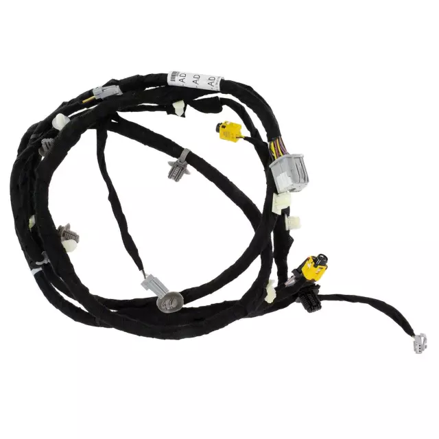 M2DZ15A404A - : Wire Assembly for Ford Image