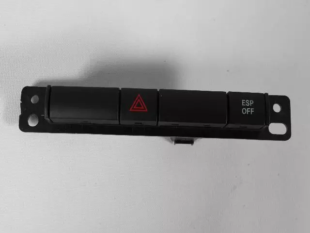 68025931AA - Electrical: Instrument Panel Switch for Mopar Image image