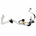 YF37146 - : Tube Assembly for Ford: Focus Image
