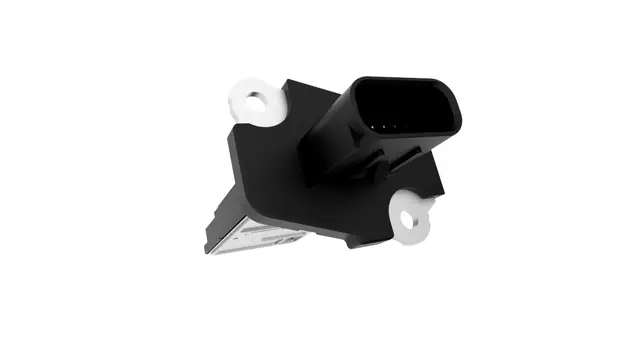Air Flow Sensor - Mopar (53013733AB)