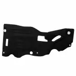 FT4Z6P014A - Body: Side Cover for Lincoln: MKX Image